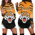 tigers-womens-hoodie-dress-wests-indigenous-newest