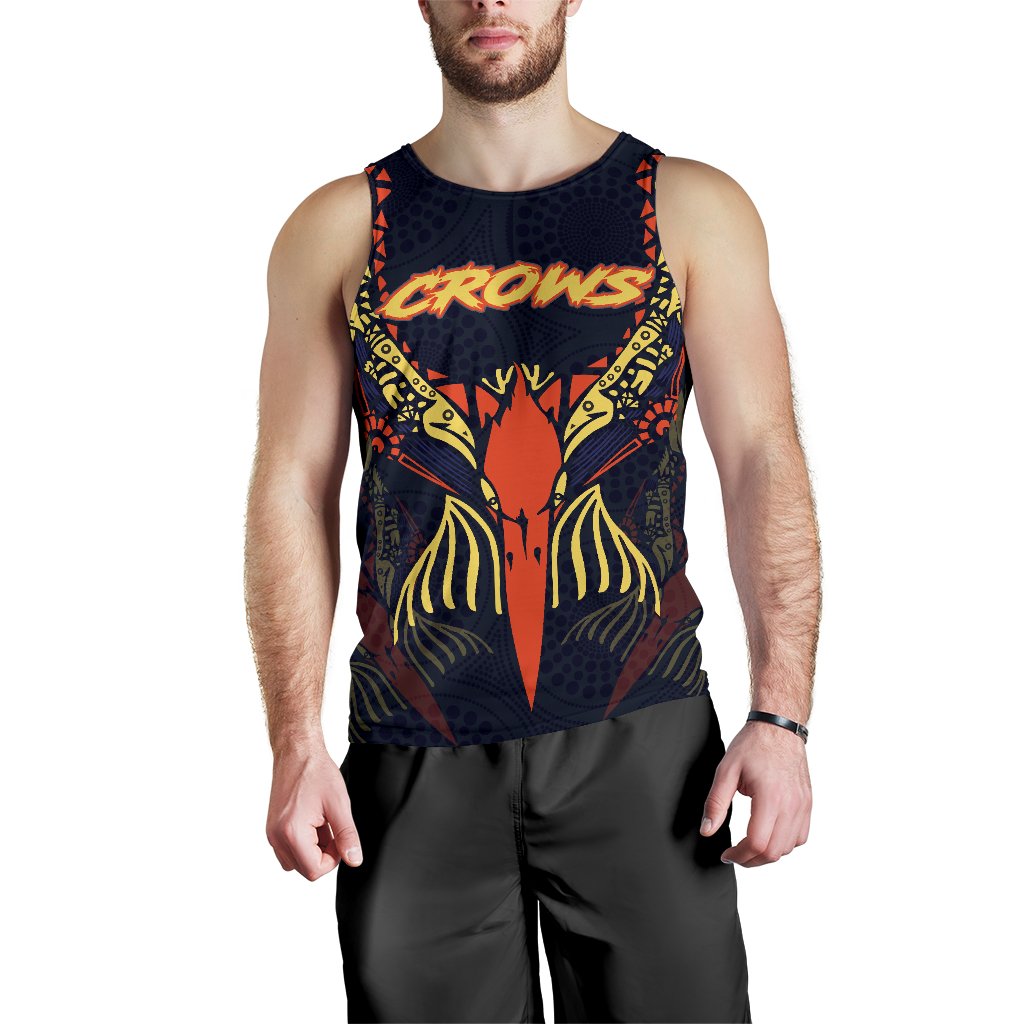 adelaide-men-tank-top-simple-indigenous-crows