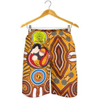 shorts-mens-aboriginal-family-with-dot-painting-art-1
