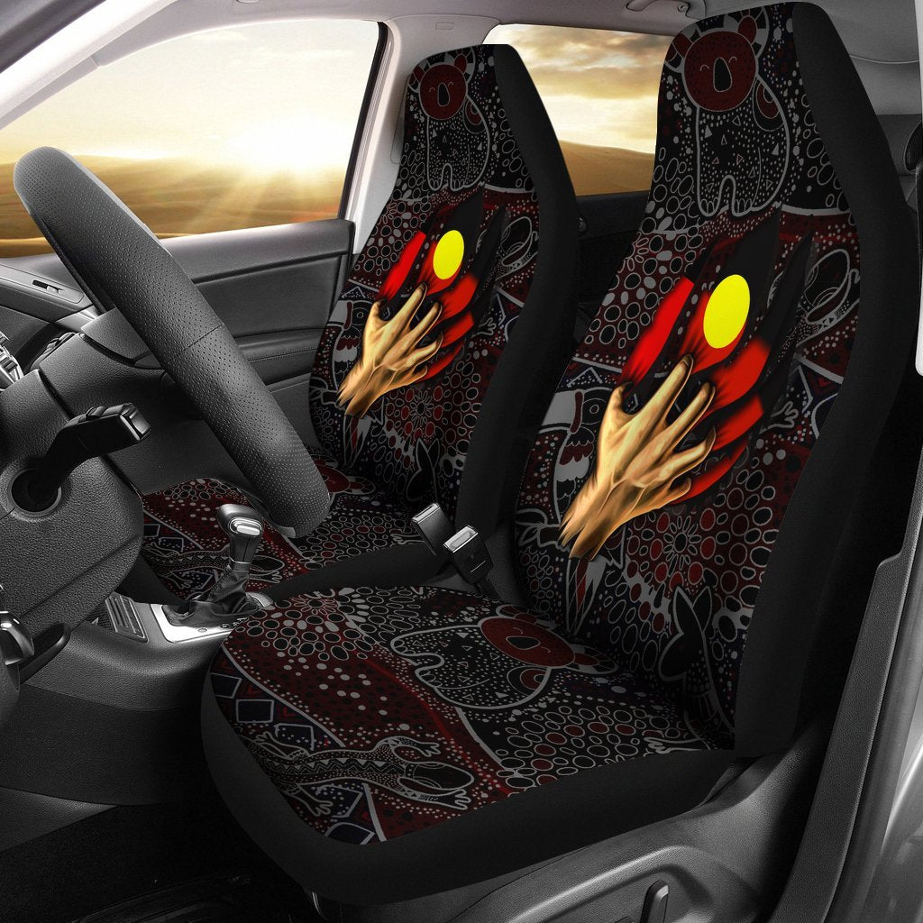 aboriginal-car-seat-covers-aboriginal-blood-in-me