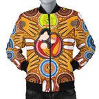 mens-bomber-jackets-aboriginal-family-with-dot-painting-art
