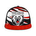 North Sydney Trucker Hat The Bears Unique Style - Vibe Hoodie
