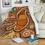 aboriginal-premium-blanket-indigenous-emu-vintage-stye
