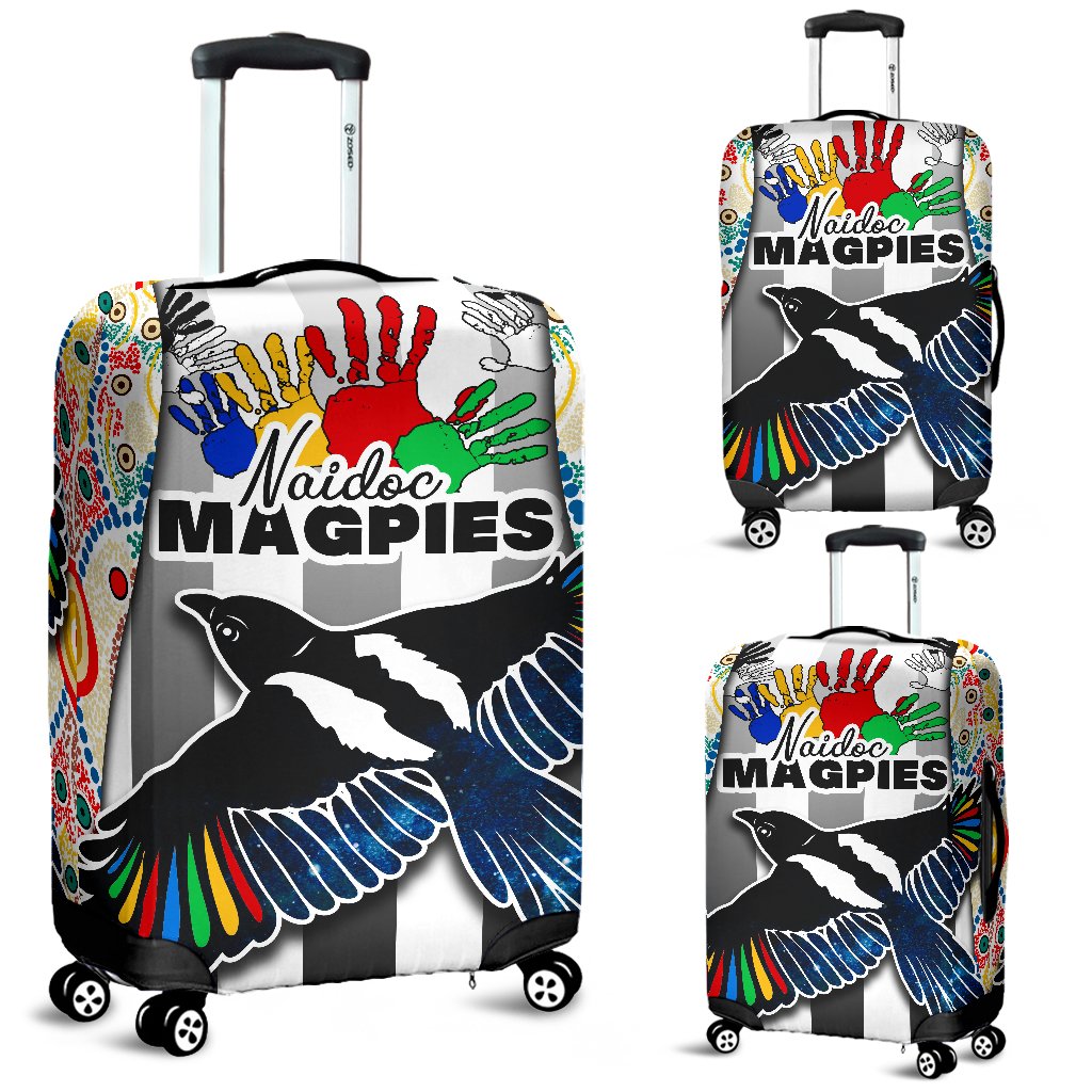 magpies-naidoc-week-luggage-covers-collingwood-modern-style