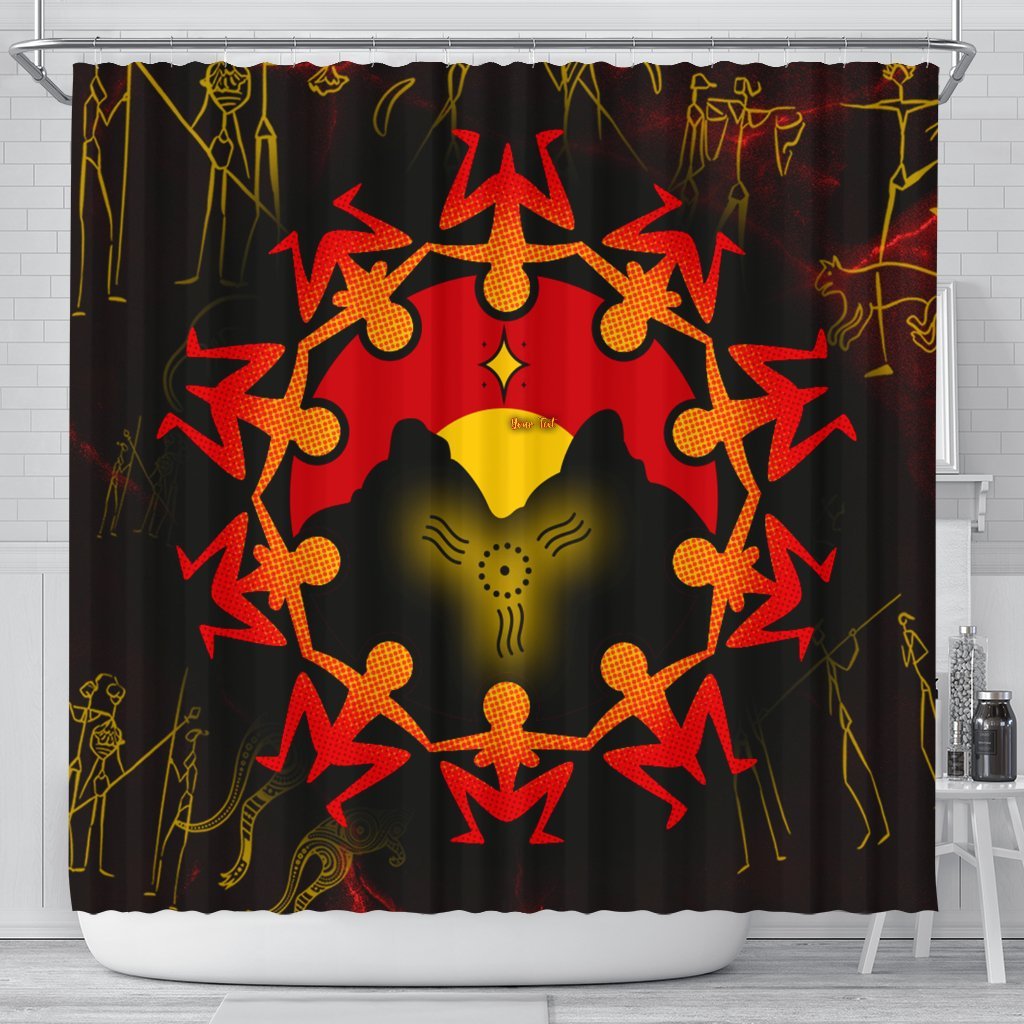 aboriginal-shower-curtain-australia-map-and-indigenous-flag