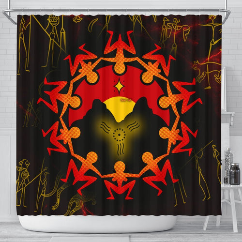 aboriginal-shower-curtain-australia-map-and-indigenous-flag