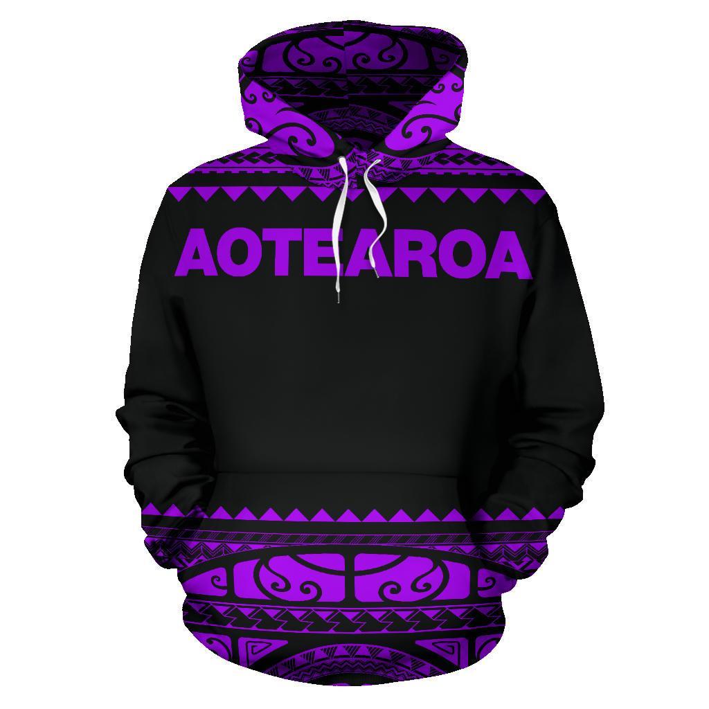 new-zealand-maori-hoodie-aotearoa-silver-fern-pullover-hoodie-purple