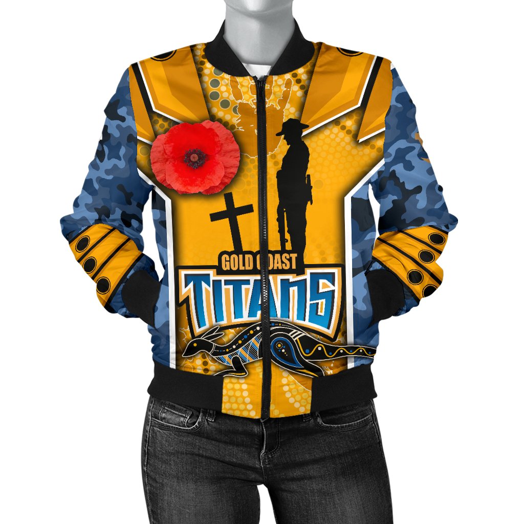 titans-womens-bomber-jacket-gold-coast-anzac-day-armor-version