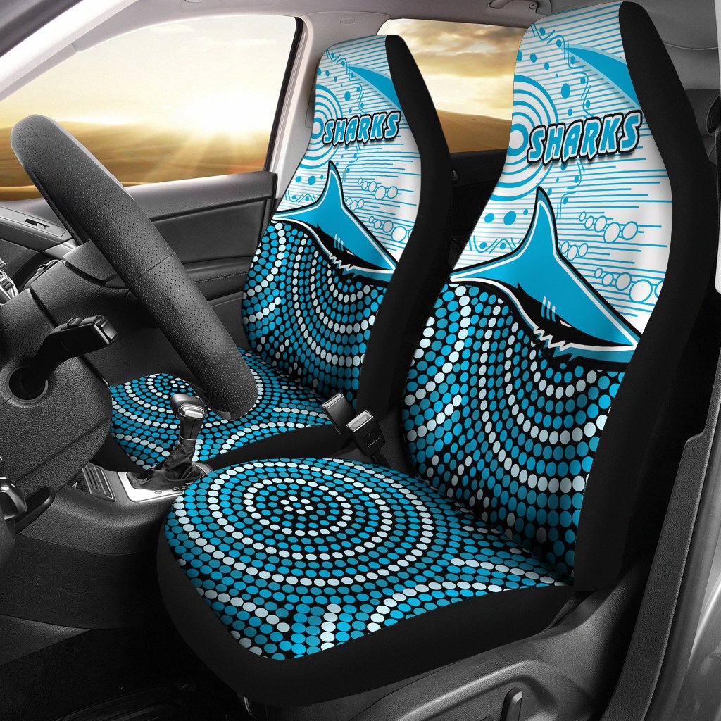 sharks-car-seat-covers-cronulla-indigenous-unique