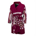 queensland-mens-bath-robe-maroons-simple-indigenous