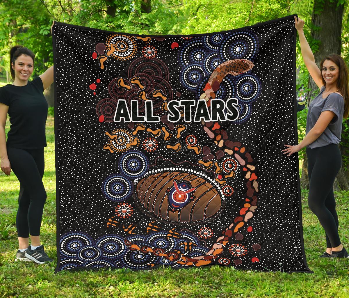 indigenous-premium-quilt-all-stars