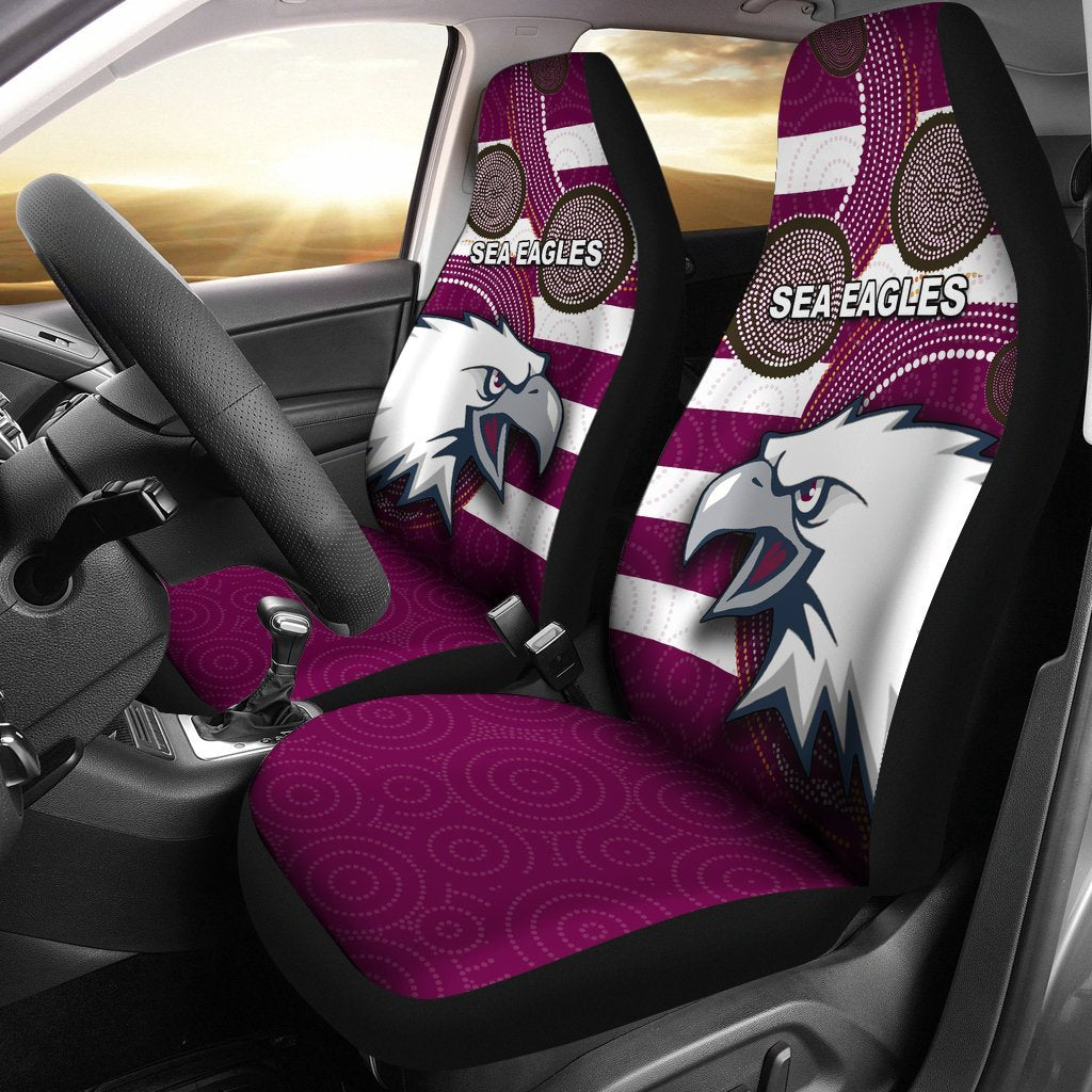 sea-eagles-car-seat-covers-aboriginal