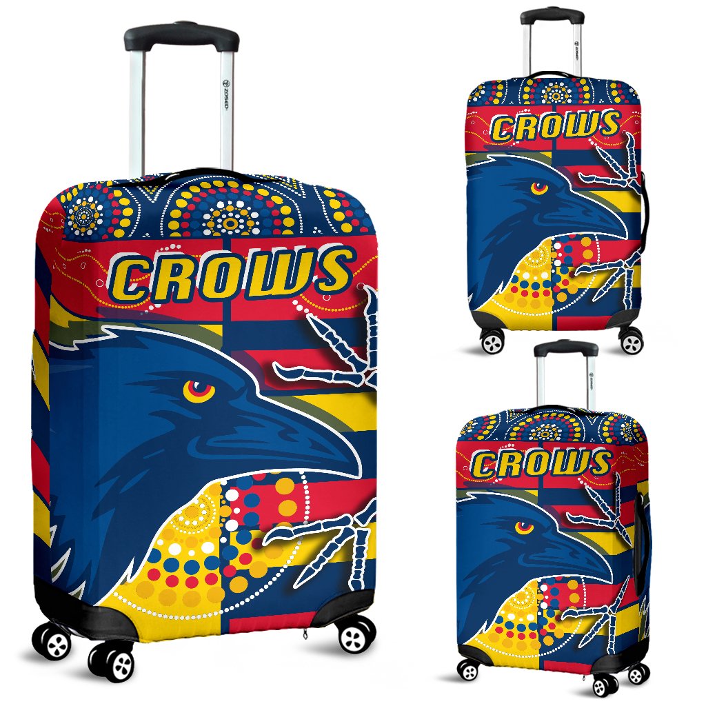 adelaide-luggage-covers-indigenous-crows