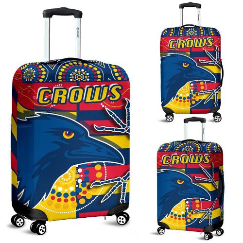 adelaide-luggage-covers-indigenous-crows