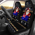 christmas-car-seat-covers-australia-santa-claus-hold-the-flag-black