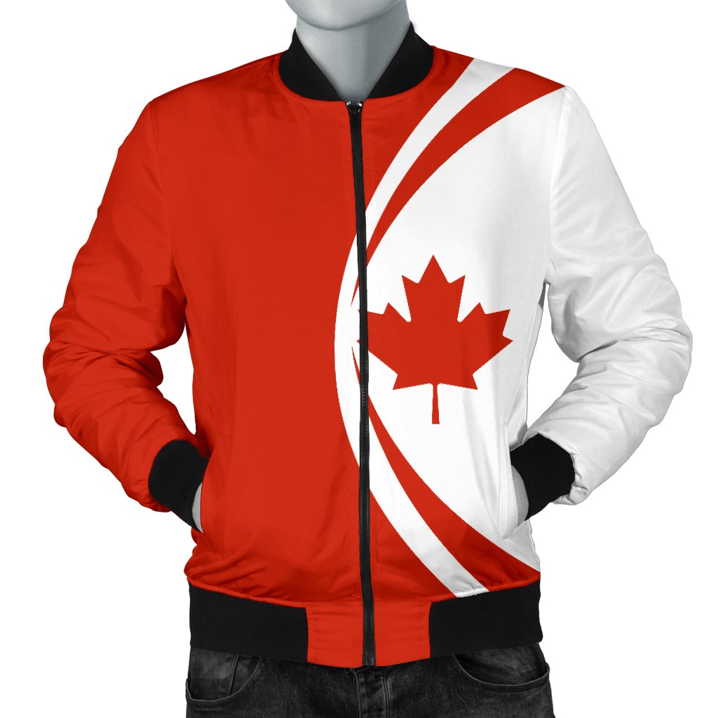 canada-maple-leaf-bomber-jacket-circle-style