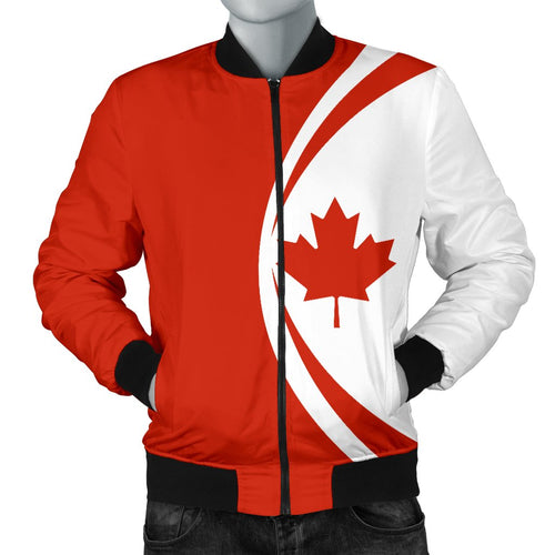 canada-maple-leaf-bomber-jacket-circle-style