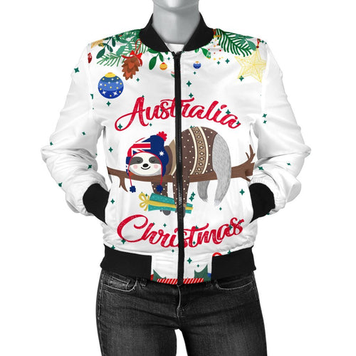 christmas-womens-bomber-jacket-white-merry-christmas