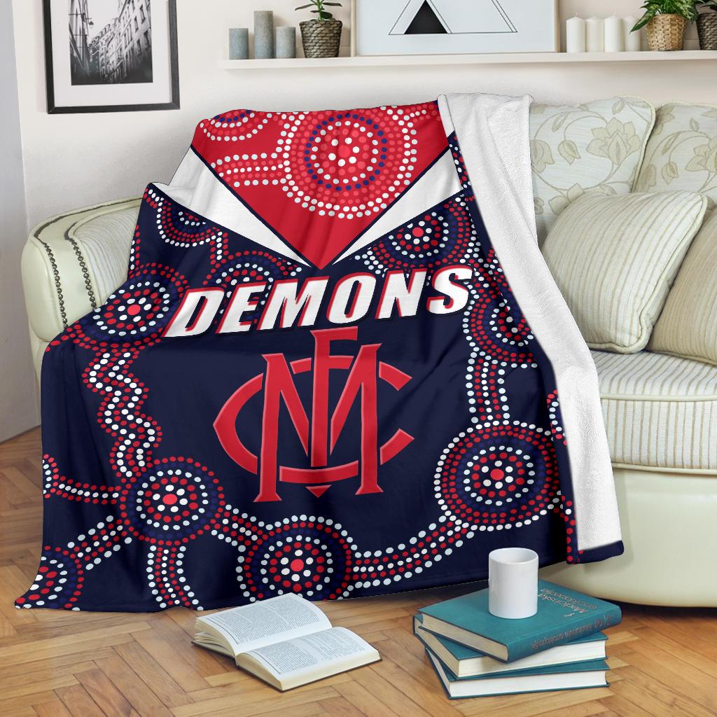 demons-indigenous-premium-blanket-melbourne-fancy