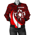 canada-true-north-strong-and-free-womens-bomber-jacket