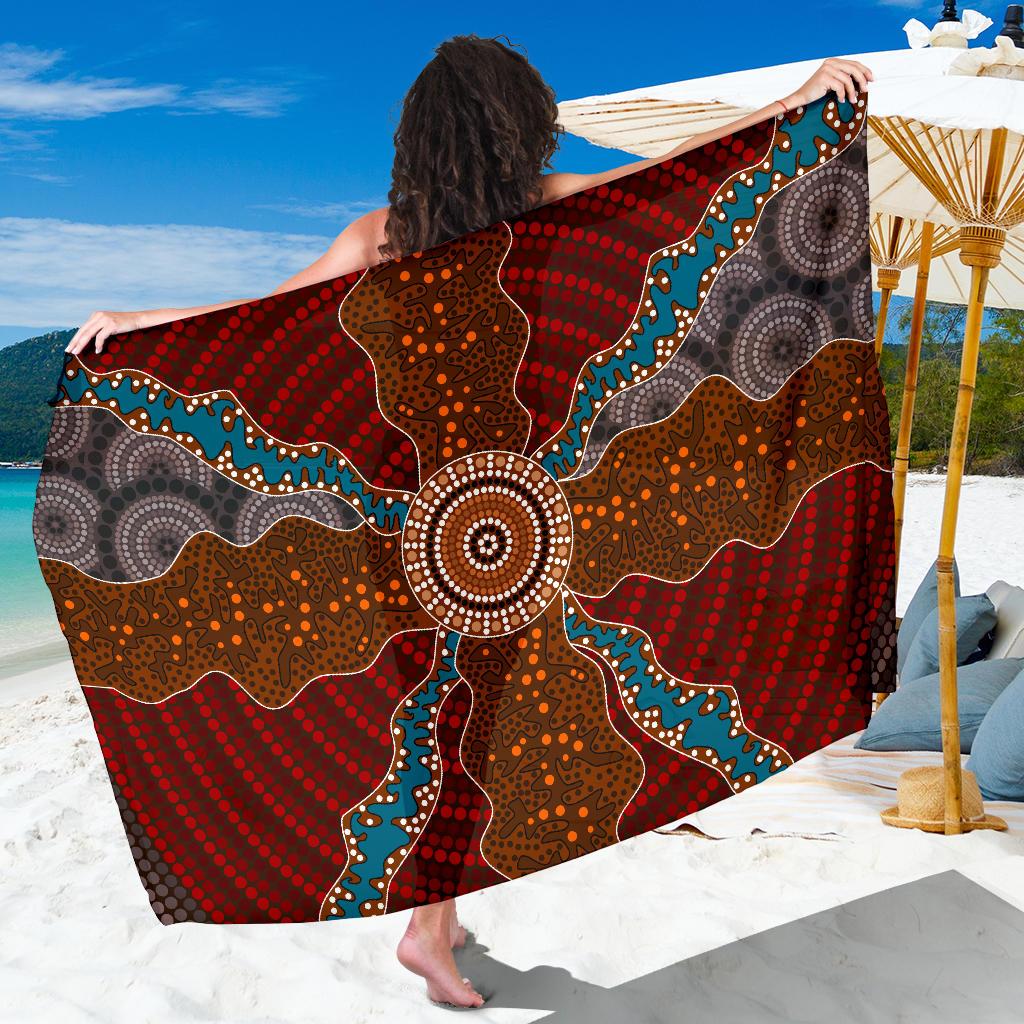 sarong-aboriginal-dot-painting-sarongs-ver06