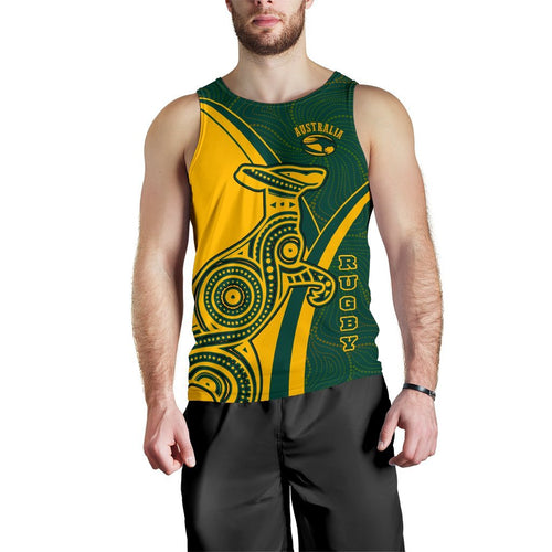 1saustralia-rugby-mens-tank-top-australian-rugby-kangaroo-aboriginal-patterns