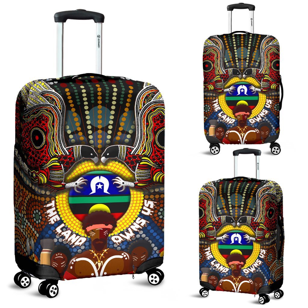the-land-owns-us-luggage-covers