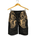 maori-ta-moko-men-shorts-new-zealand-gold