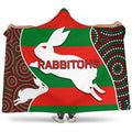 rabbitohs-hooded-blanket