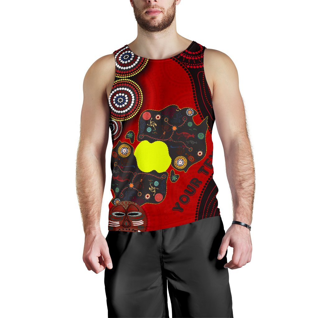 custom-text-1saustralia-mens-tank-top-australia-map-aboriginal-dot-pattern-bn17-1staustralia-com