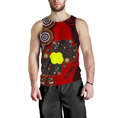 custom-text-1saustralia-mens-tank-top-australia-map-aboriginal-dot-pattern-bn17-1staustralia-com