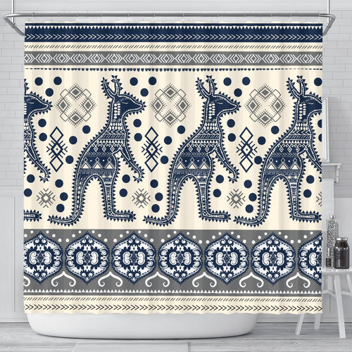 shower-curtain-aboriginal-patterns-curtain-kangaroo