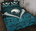 kiwi-silver-fern-classic-quilt-bed-set-blue