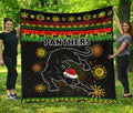 penrith-panthers-christmas-premium-quilt-indigenous