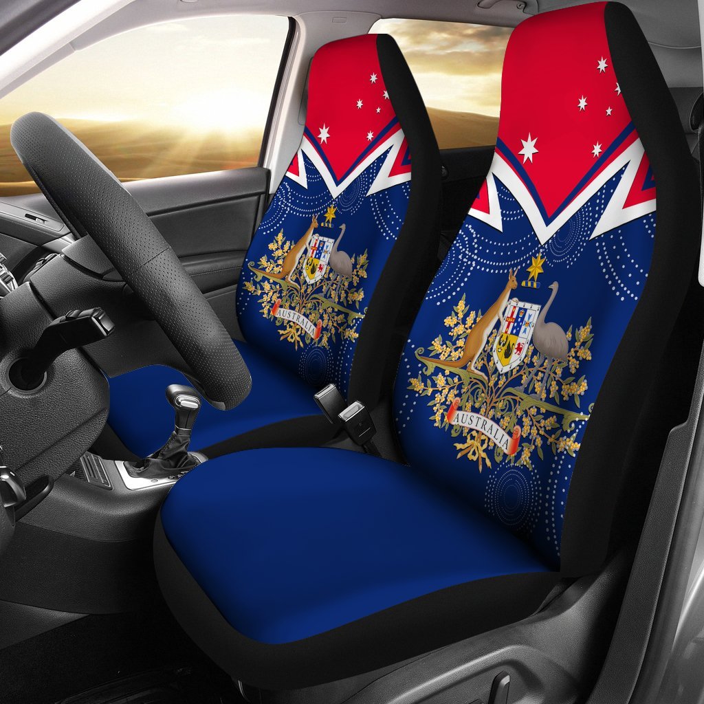 car-seat-covers-australian-coat-of-arms-flag-color