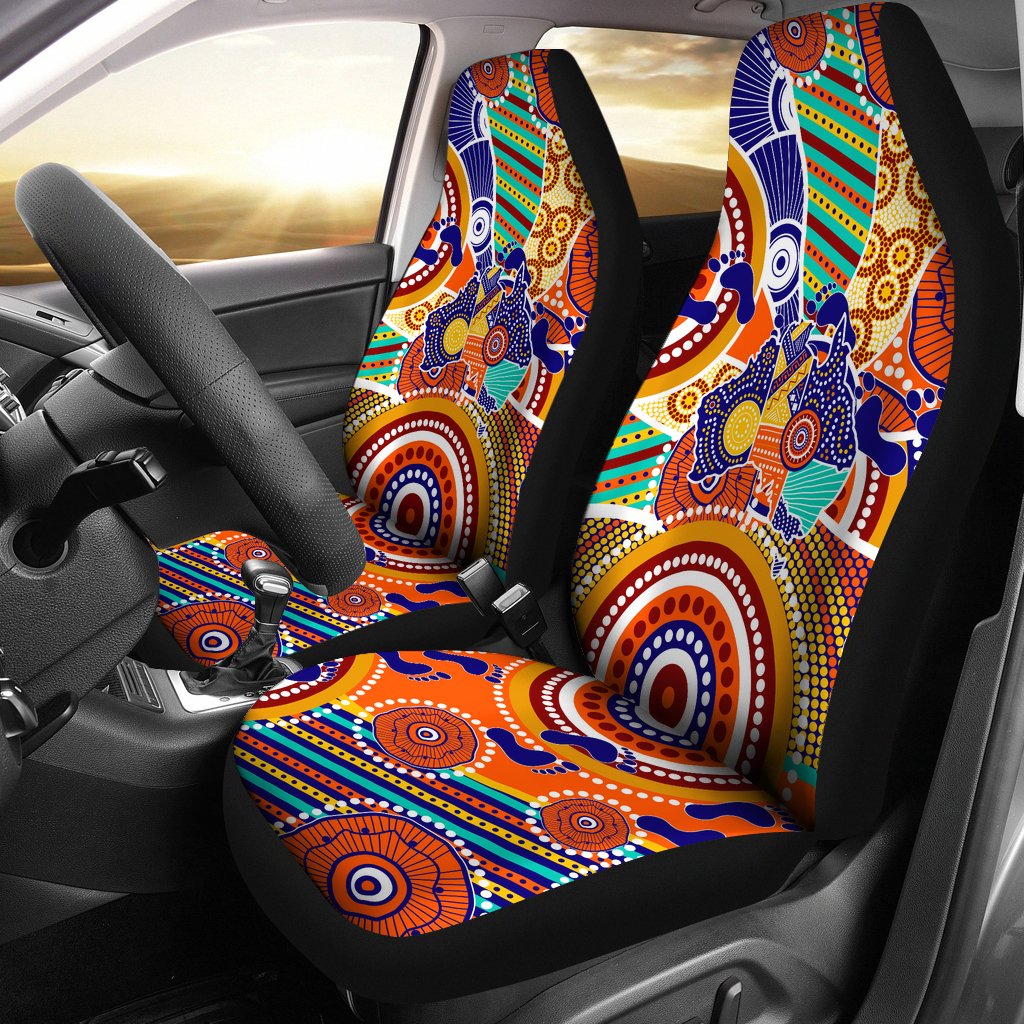 aboriginal-car-seat-covers-australian-map-dot-painting