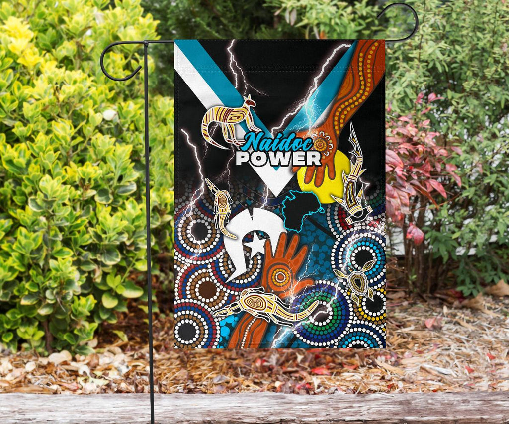 power-naidoc-week-flag-adelaide-special-version