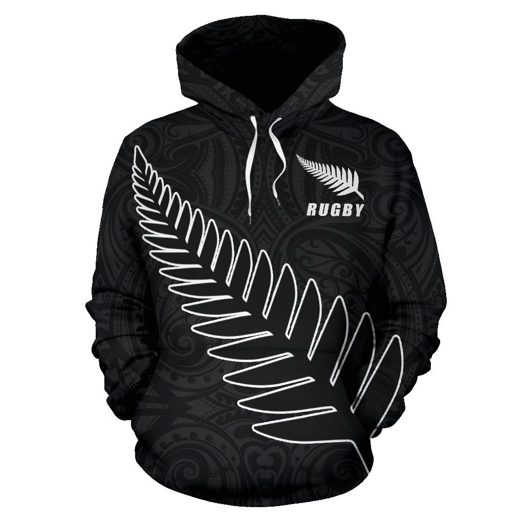 new-zealand-rugby-hoodie-maori-silver-fern-rugby-pullover-hoodie