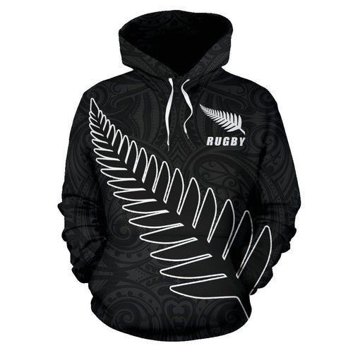 new-zealand-rugby-hoodie-maori-silver-fern-rugby-pullover-hoodie