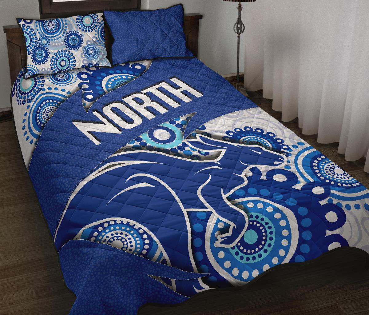 melbourne-quilt-bed-set-north-aboriginal