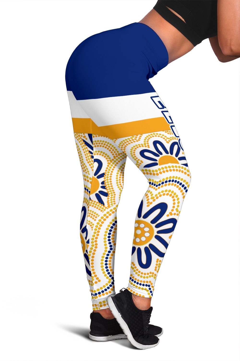 eels-rugby-women-leggings-indigenous-parramatta-newest-white