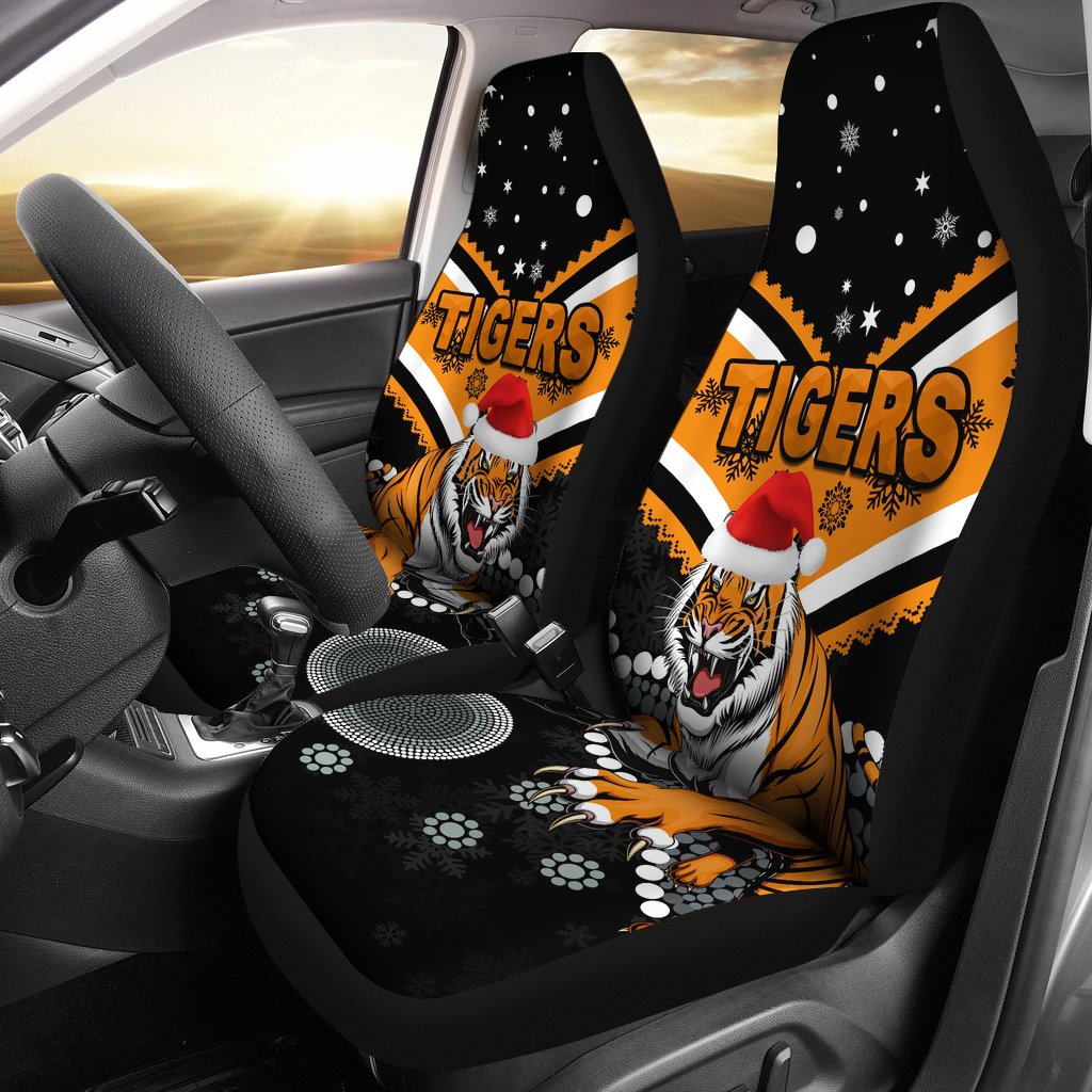 wests-christmas-car-seat-covers-tigers-indigenous