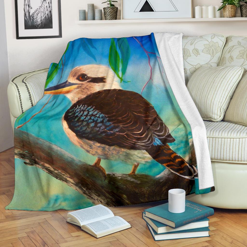 kookaburra-premium-blanket-australia-kookaburra