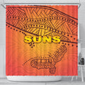 gold-coast-shower-curtain-suns-simple-indigenous