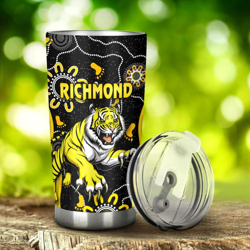 richmond-football-tumbler-tigers-anzac-day-unique-indigenous