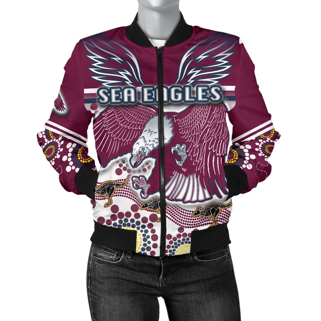sea-eagles-women-bomber-jacket-special-indigenous