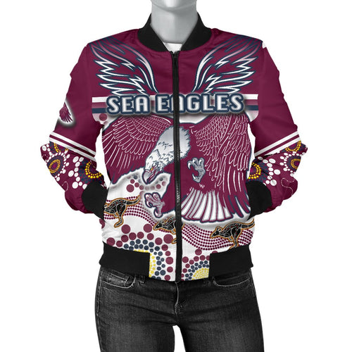 sea-eagles-women-bomber-jacket-special-indigenous
