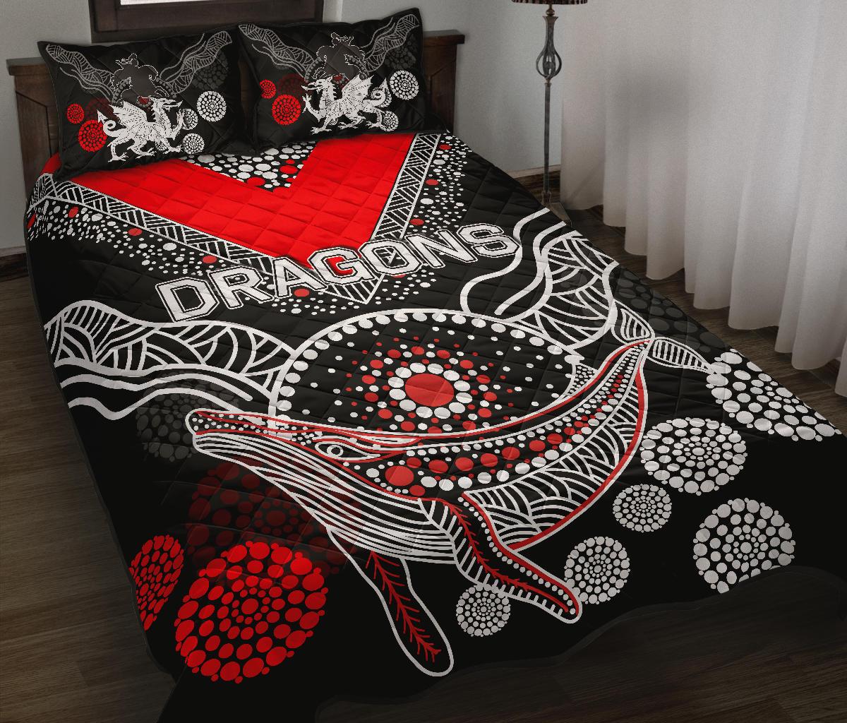 st-george-quilt-bed-set-aboriginal