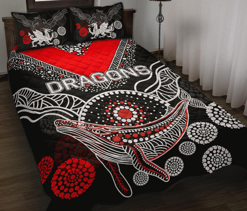 st-george-quilt-bed-set-aboriginal