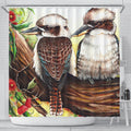 shower-curtain-kookaburra-with-waratah